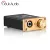 Douk Audio HiFi Pure Class A Усилитель для Наушников Mini Home Desktop Stereo Audio Amp для 18-600 SR225/SR325/RS1e Гарнитуры DC 5V