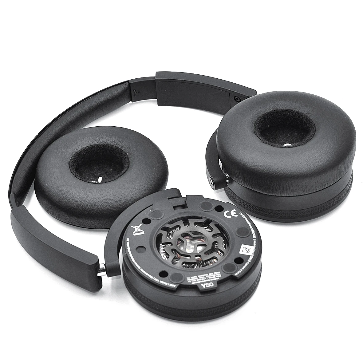 Defean Replacement Ear Pads Cushion 