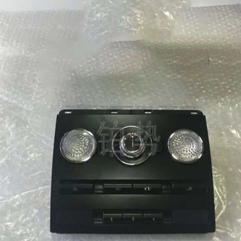 

Car Switch unit sunroof module ben tle yCo nti nen tal GTF lyi ngS pur indoor ceiling light reading light roof control module
