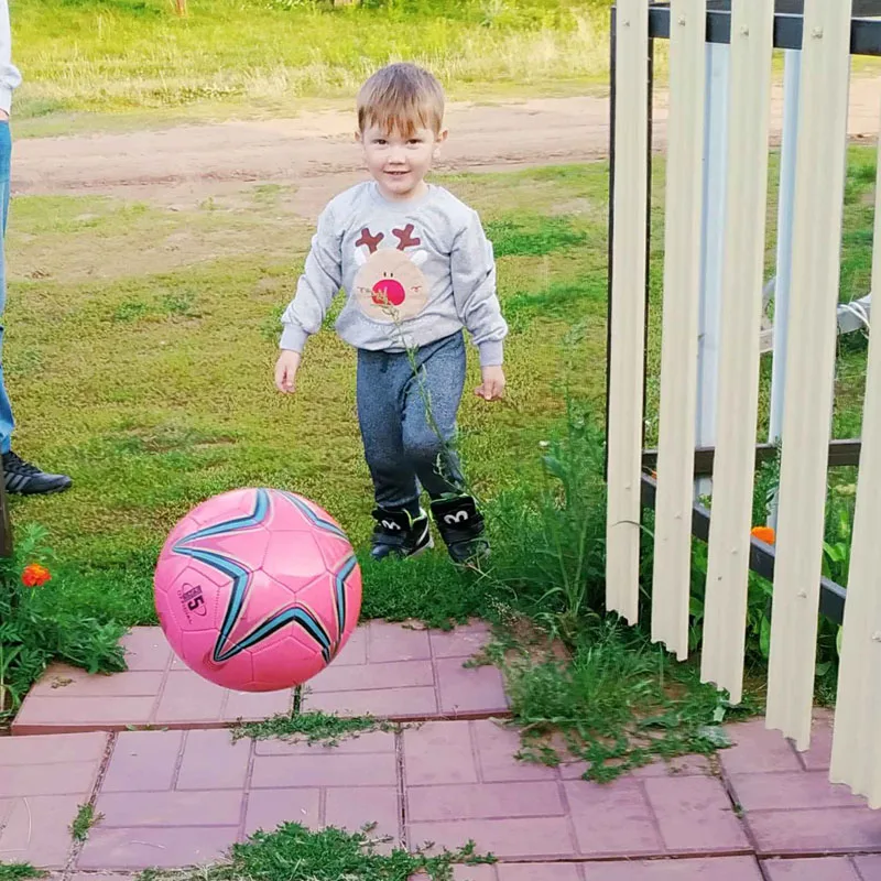 Одежда для семьи Новогодняя Рождественская одежда с оленем для мамы, дочки, папы и сына, семейная хлопковая футболка для мальчиков и девочек Одинаковая одежда для семьи
