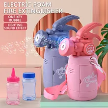 Where can i buy a bubble gun Clearance