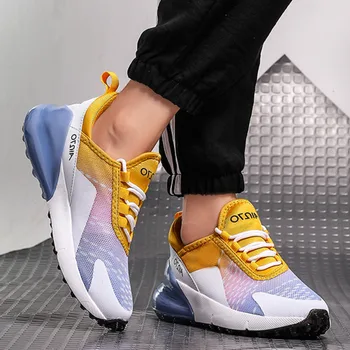 

Vulcanize Women Shoes Sport Outdoor Sneakers Comfortable Breathable for Women High Quality Couple Shoes Female Sneakers