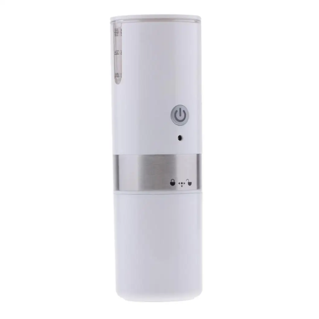 NEW Electric Grinder Coffee Bean Spice Herbs Grinder Grinding Machine Tool