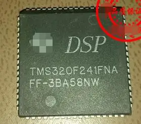 IC новый 100% TMS320F241FNA