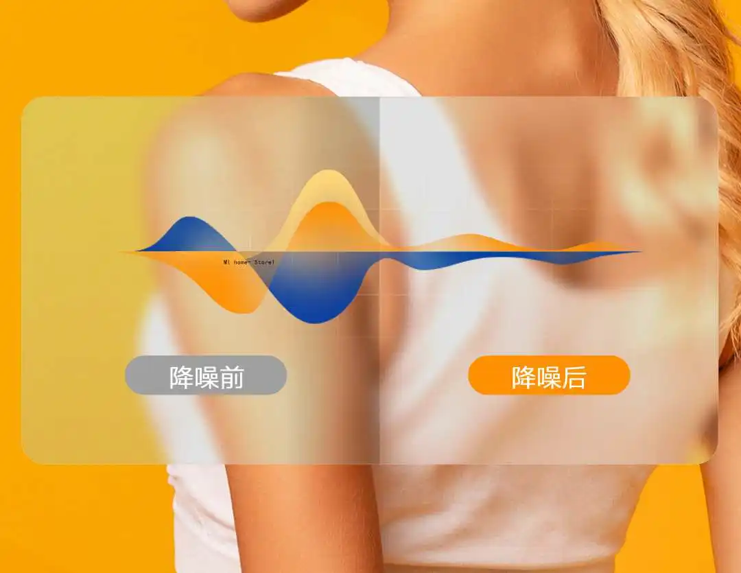 QCY T12S Ture Wireless Stereo Earbuds description image 11