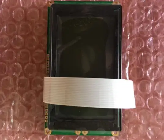 

dg0331 REV.0 4p035.0300-01 powertip LCD