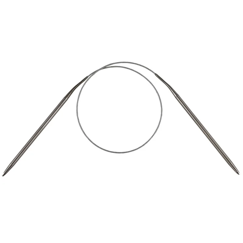 Набор deluxe set съемных спиц nova metal. Stainless steel спицы круговые. Гамма артикул 699. Спицы для вязания круговые на леске. Спицы вязальные круговые.