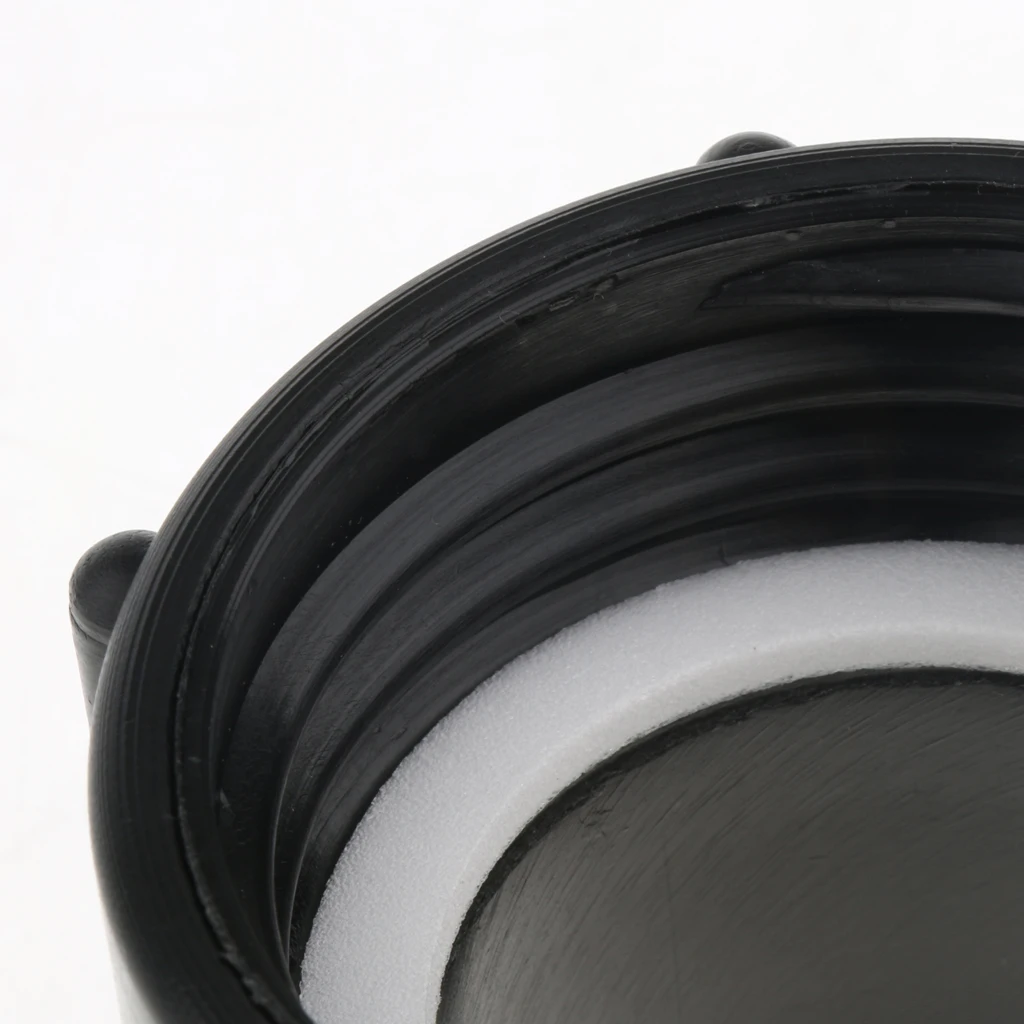 3 Piece DN50 BSP Thread Hose Pipe 2 Inch IBC Tote Tank Valve Adapter, Coarse Thread to Fine Thread