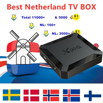 

Nederlands iptv android tv box europe france netherlands sweden Germany iptv dutch m3u smart tv box only no channels included