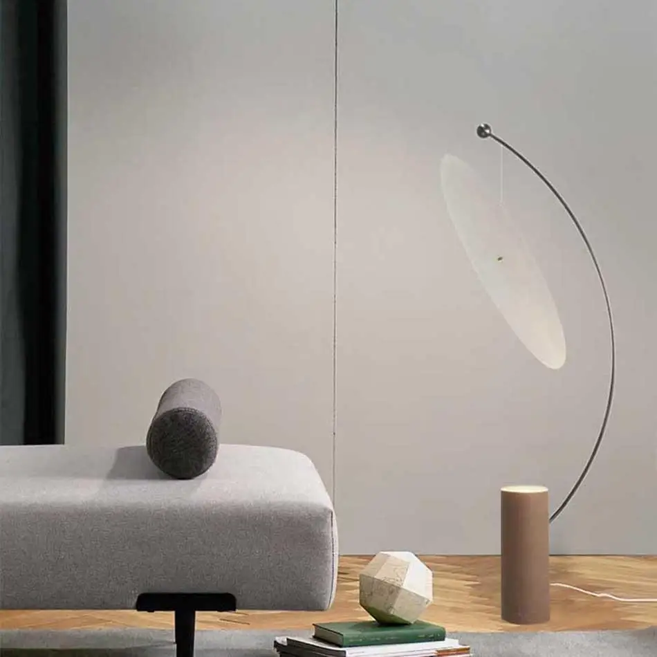 

Modern LED Lamp for Office Bedroom Lamp Deco Maison Lamparas De Mesa Para El Dormitorio Living Dining Room Reading De Table Lamp