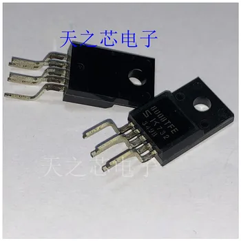 

10pcs SK8008TFE 8008TFE TO-220F-5 Original New 1 order