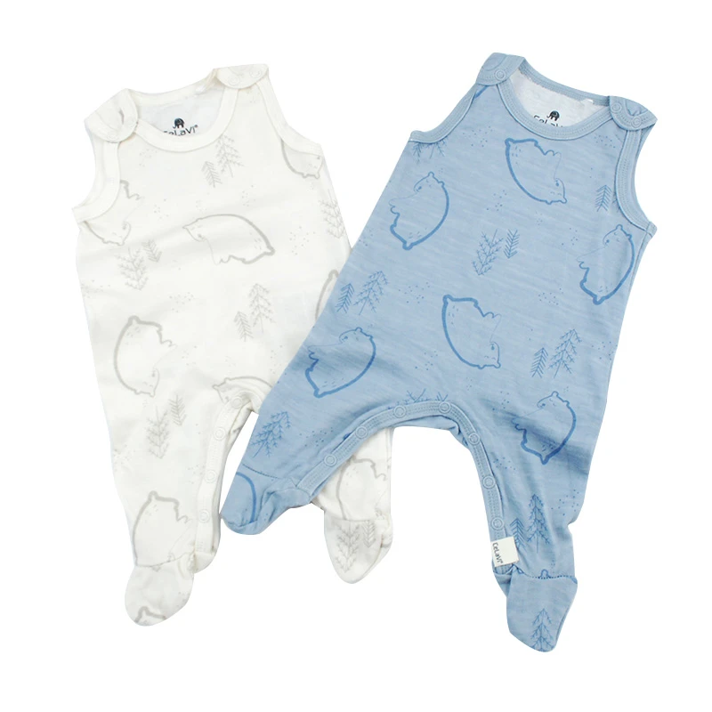 bamboo baby boy clothes
