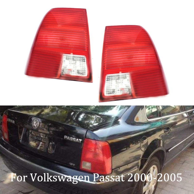 MZORANGE задний бампер тормозной фонарь задний фонарь парковочный фонарь для Volkswagen Passat B5 2000 2001 2002 2003 2004 2005