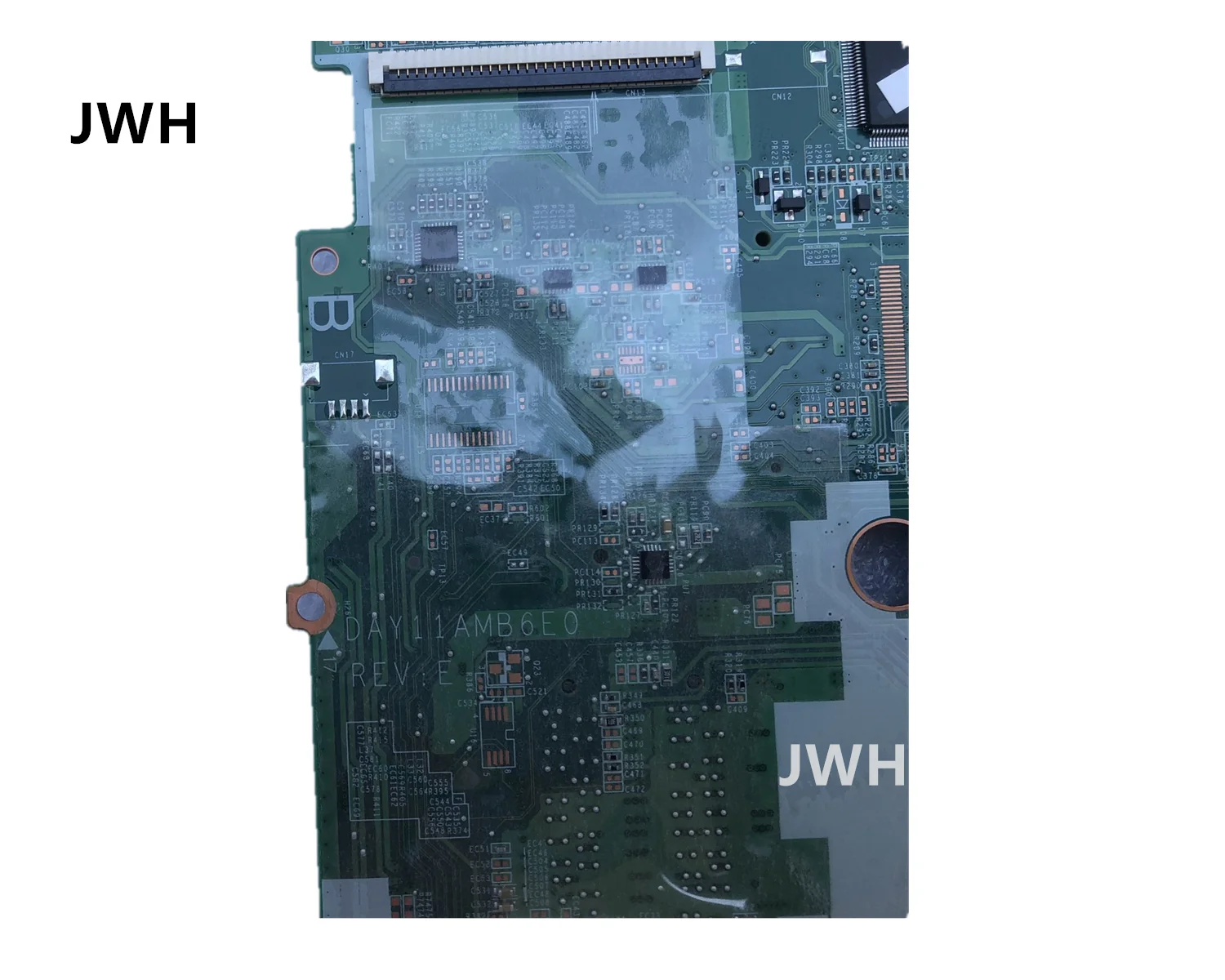 Для hp павильон 15-P материнская плата i3-4005U DAY11AMB6E0 779839-001 779839-501 779839-601 тестирование работы