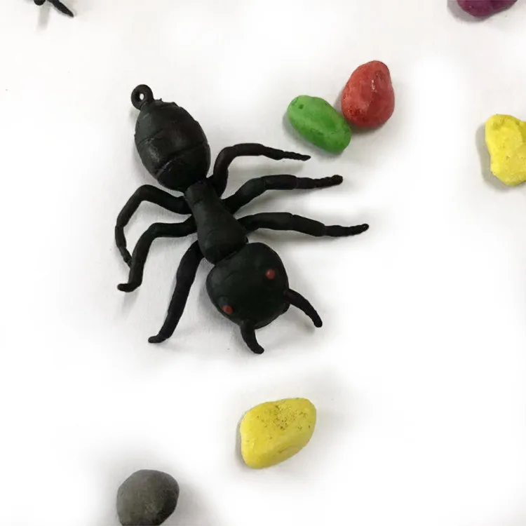 Трюк класса Плюшевые игрушки человек модель Ant игрушка с сюрпризом первое апреля(День смеха) Весь реквизит для действующих лиц