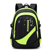 Стиль, рюкзак для начальной школы, для студентов, высокое качество, Женский Повседневный Рюкзак, школьная сумка