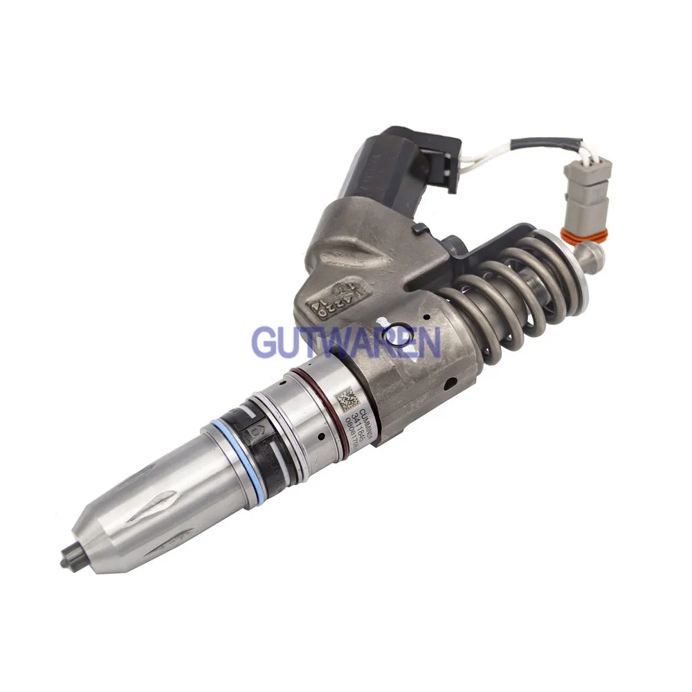 Diesel injector 4307547 3083863 3083871 3411756 common rail 