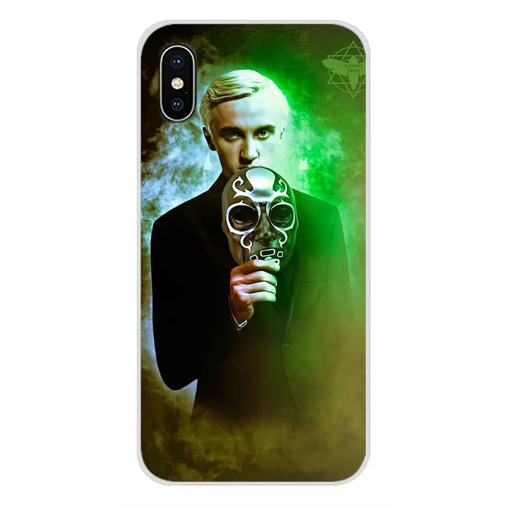 images 5 Аксессуары, чехол для телефона Draco Malfoy для Xiaomi Redmi 4A S2 Note 3 3S 4 4X5 Plus 6 7 6A Pro Pocophone F1 - Цвет: images 5