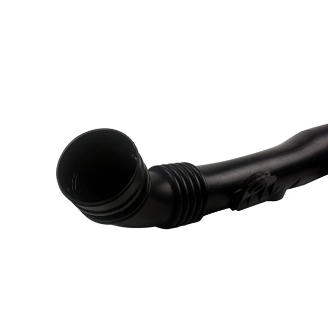 13717615026 13717599294 سيارة خنق المبرد الهواء جند أنبوب مجرى مع مستشعر لسيارات بي إم دبليو 1 3 سلسلة X1 E84 E88 E91 E92 E93