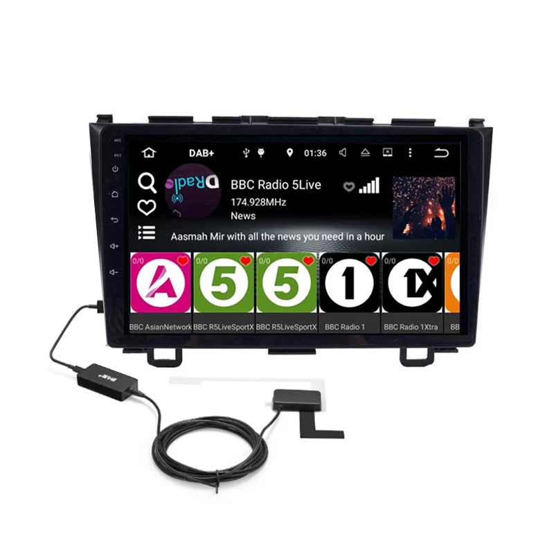2 din Android автомобильный DVD мультимедийный плеер для Honda CRV CR-V 3 2006 2007 2008 2009 2010 2011 WiFi стерео DVD плеер+ Navi gps стерео головное устройство