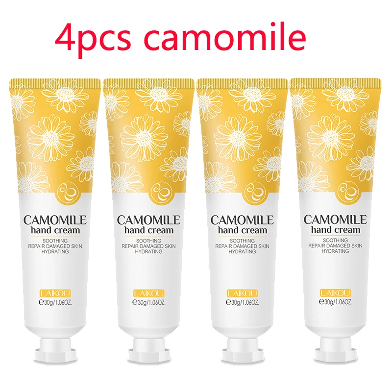 camomile