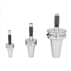 Bt30 bt40 hsk40a hsk63a sk40 sk50 atcalignment ferramenta para o calibrador do eixo atc que testa a calibração do equipamento a.t.c