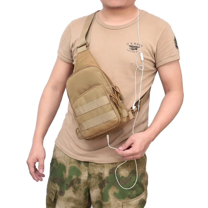 Тактическая спортивная сумка, уличная Водонепроницаемая поясная сумка, подсумок, сумки для верховой езды, сумки через плечо, охотничьи сумки
