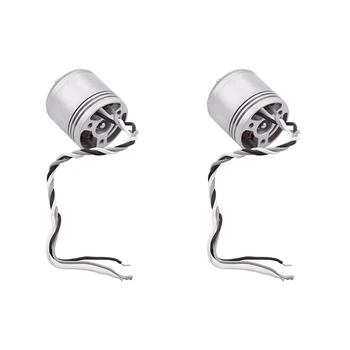 

Brushless Motor Repair Parts for DJI Phantom 4/4Pro Drone CW CCW Engine Motor Accessories Kit