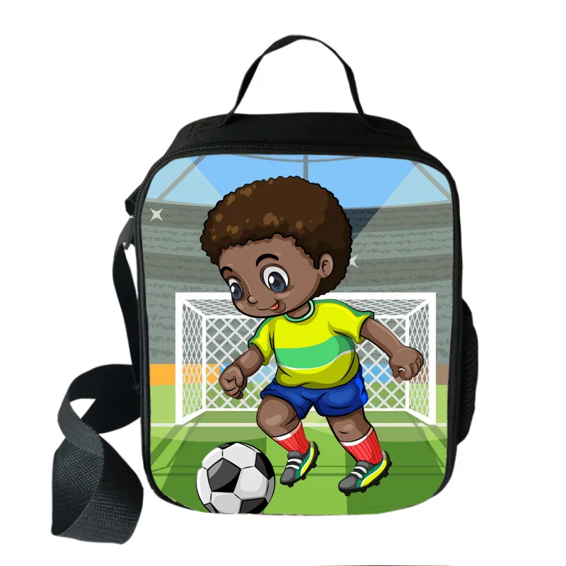 Bolsas p/ almoço