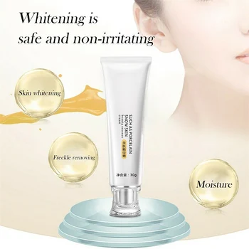 

Beauty Essence Cream Moisturizing Hydrating Brightening Reduce Freckle Cream EY669