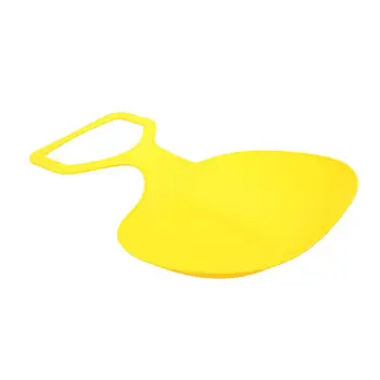 

Thickened Skiing Pad Sled Adult Sports Snow Sand Grass Board Lightweight