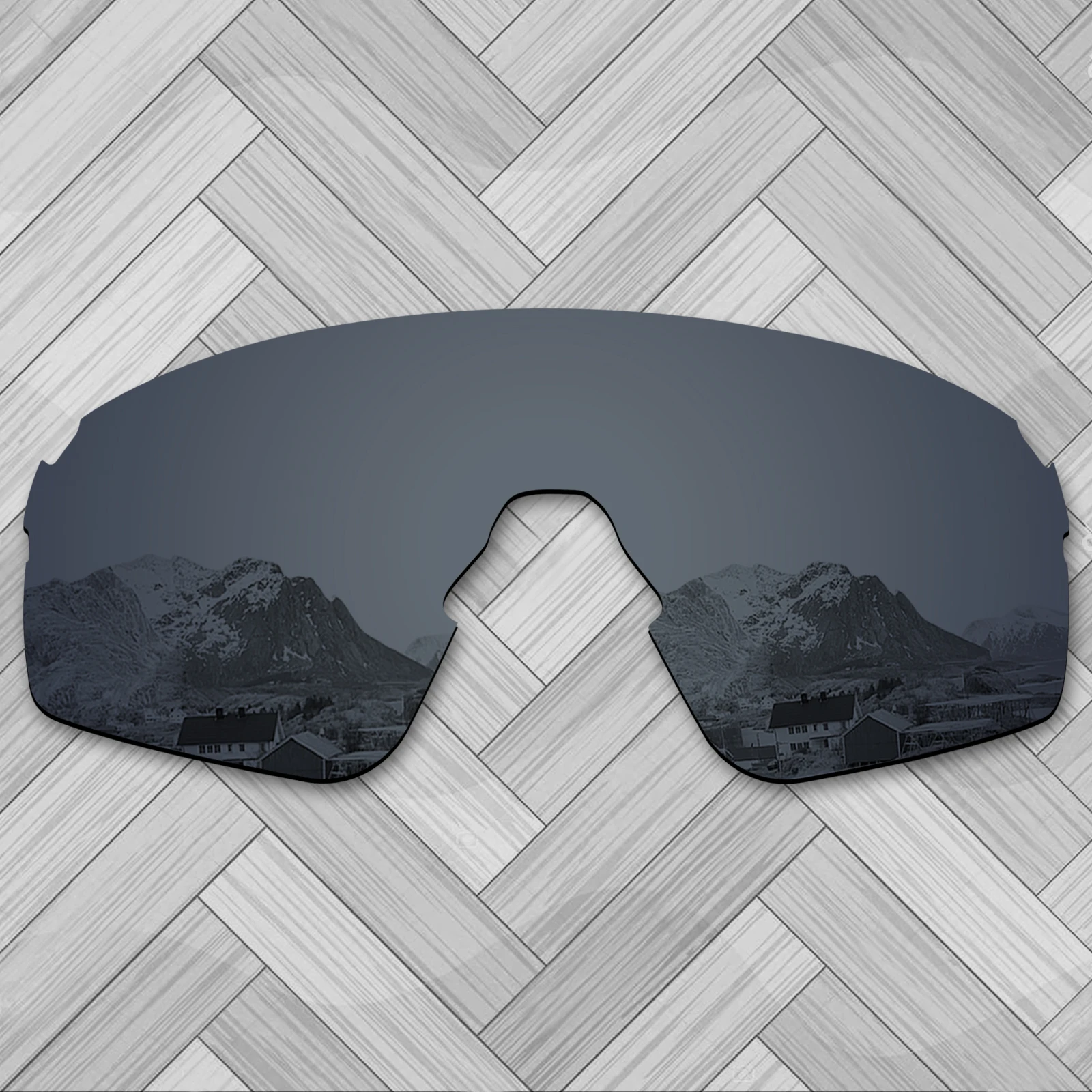 Wholesale E.o.s Polarized Enhanced Replacement Lenses For Oakley