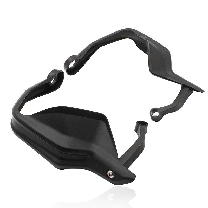 For BMW R 1200 GS ADV R1200GS LC F800GS Adventure S1000XR R1250GS F750GS F850GS Motorcycle Handguard Hand shield Protector4
