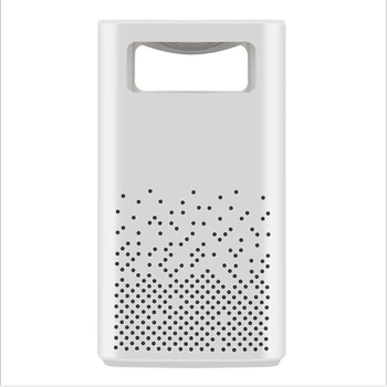 

Electric Mosquito Killer Lamp Usb Photocatalyst Mosquito Killer Fly Moth Bug Insect Trap Lamp Powered Bug Zapper Moskito Killer