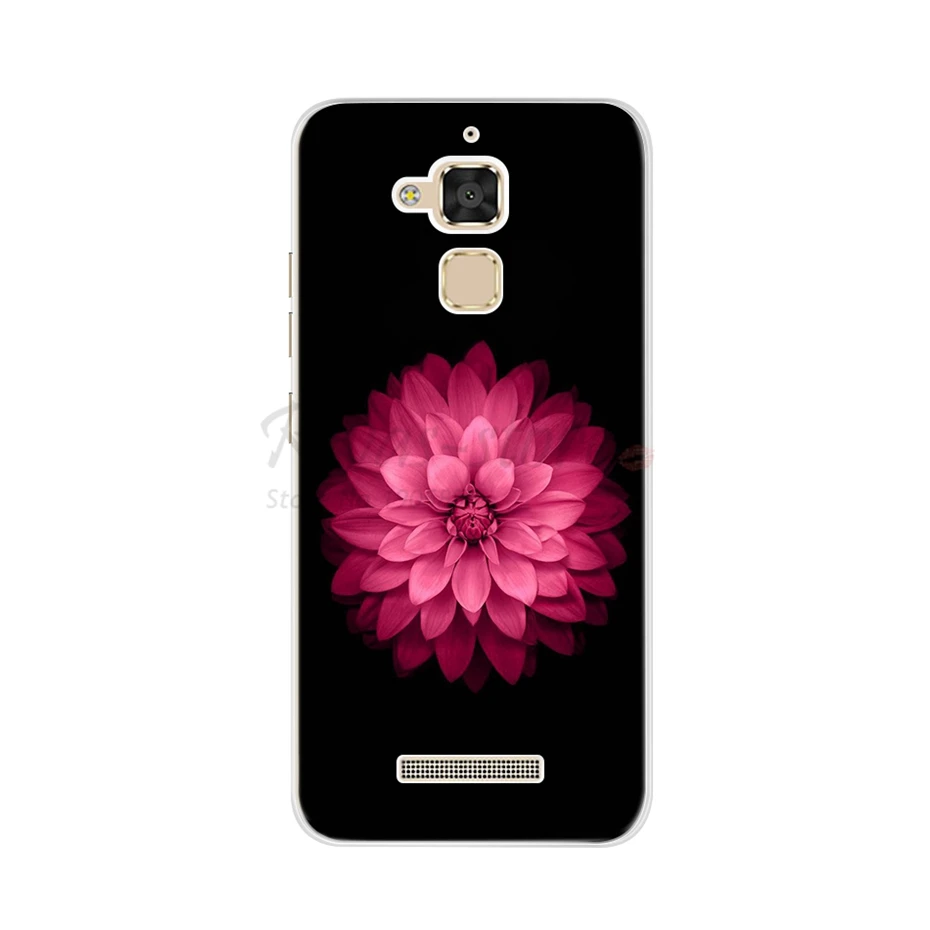 Soft TPU Silicone Phone Case Cover - Shockproof Bumper