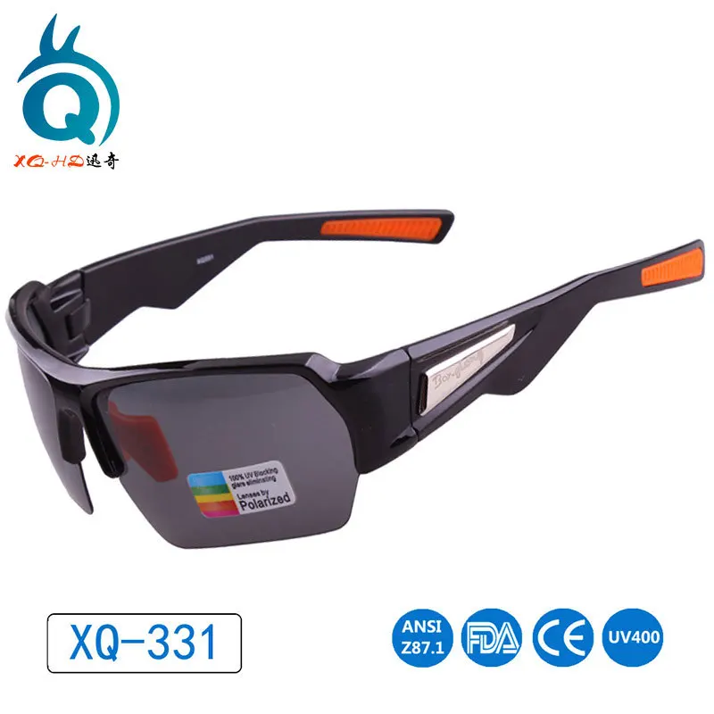 Мужские поляризованные солнцезащитные очки на открытом воздухе, очки ...