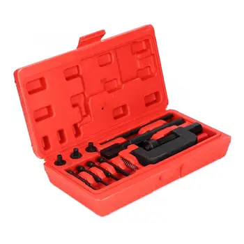 

13x Motorcycle Chain Breaker Riveting Link Separator Cutter Tools Replacement