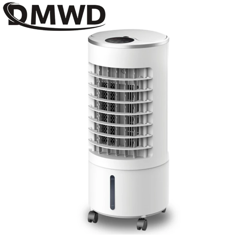 industrial water cooler fan