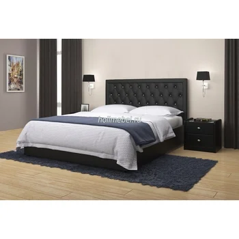 

Кровать "Марта" 1600 Мягкие кровати