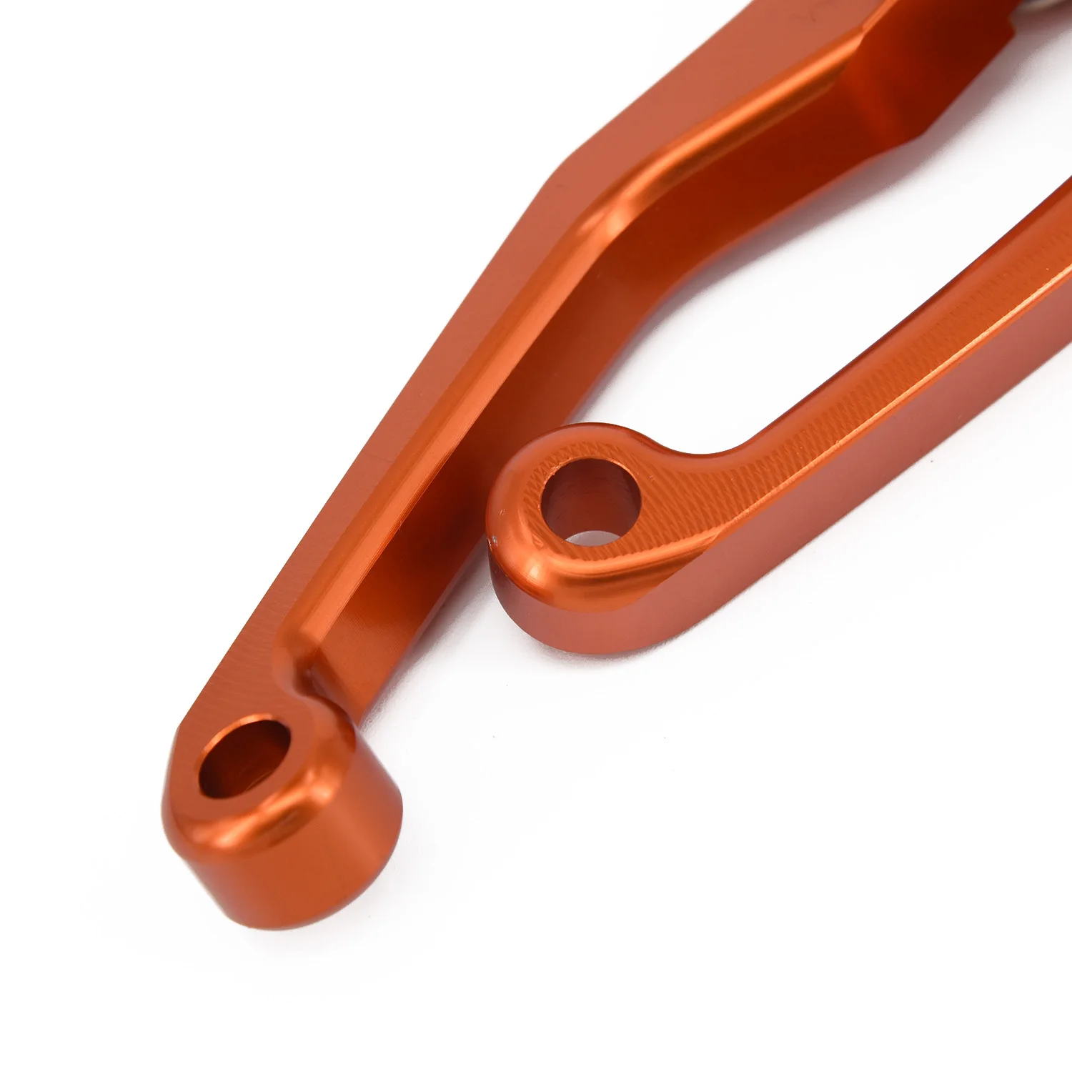 2 шт. для KTM 250-530 SX/XC/EXC ручка тормоза сцепления алюминиевые рычаги универсальные