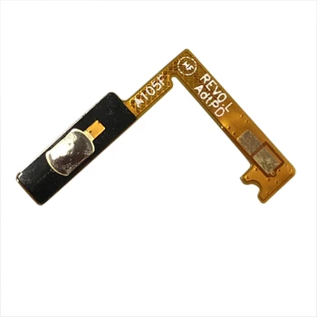 

For Samsung Galaxy A01 2019 Power Button Flex Cable ( A015 / A015F )