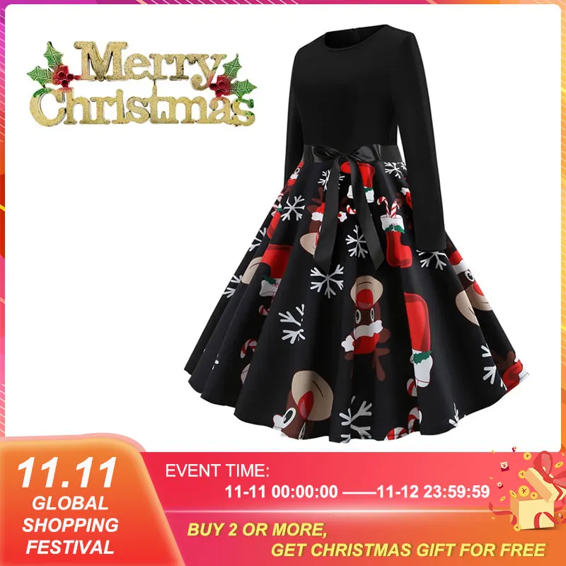 buy christmas dress