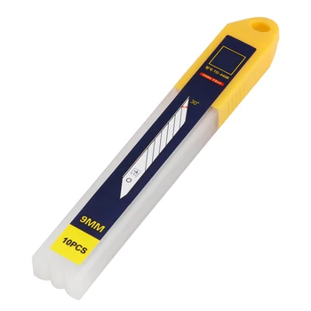

Car Squeegee Scraper Cutter Knife Auto Wash Accessories Vehicle Sticker Installation Easy Carrying Convenient Car Accessories