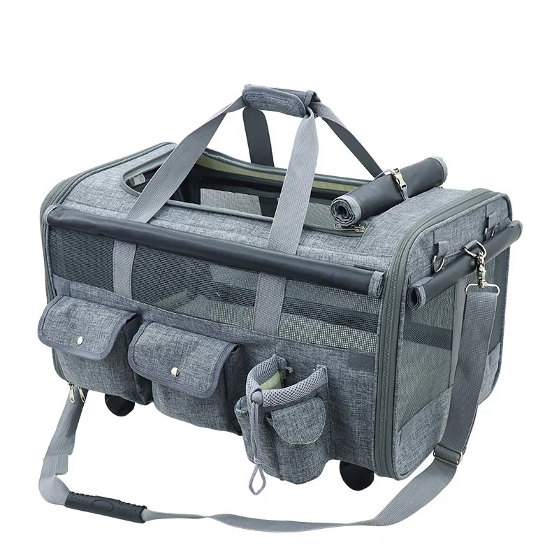 medium trolley bag