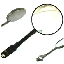 Зеркало для коляски зеркало заднего вида аксессуары для коляски зеркало для коляски/детское Велосипедное Зеркало