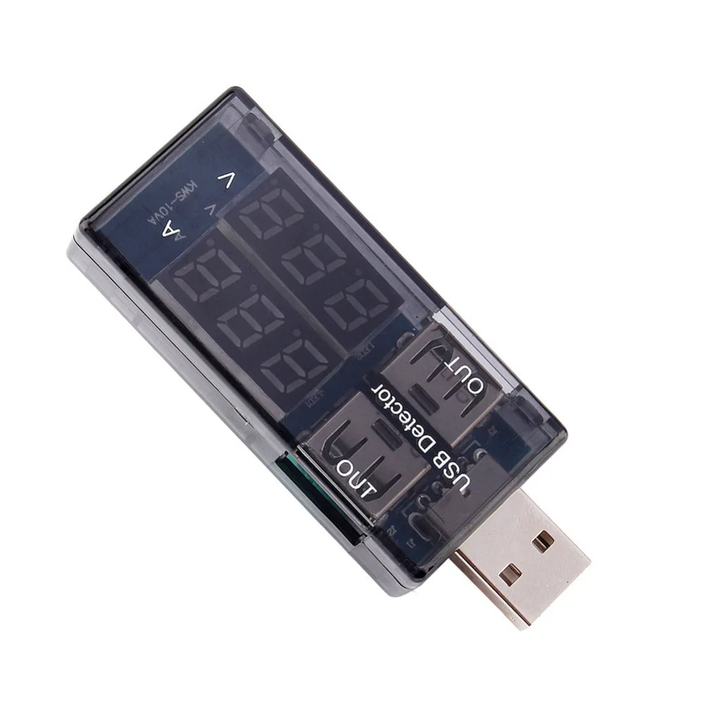 Praktisches Ladegerät Von Baseus: Vier USB-Ports Und Ein Echter Stecker