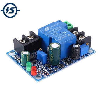 

Battery Protecter Over-discharge Protection Module Low Voltage Protection Board Only for 24V Battery