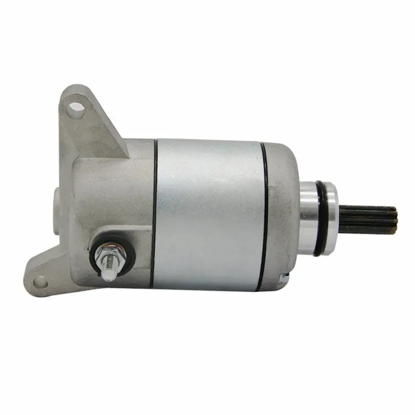 Стартер двигателя мотоцикла для Honda 31200-KPT-A01 CRF150F CBF125 CBF150 31200-KWF-941 31200-KTT-900