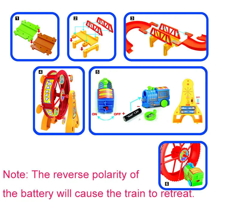 Электрический поезд трек игрушка детская головоломка образовательный светильник музыкальная игрушка родитель-ребенок Взаимодействие дети для игрушки подарок