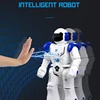 Gesture Sensing RC Robot Bilingual learning Remote Control Robot Toys Gifts Smart Robot Educational Robotics Toys For Children 2